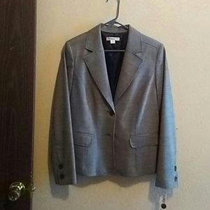 Pendleton suit jacket